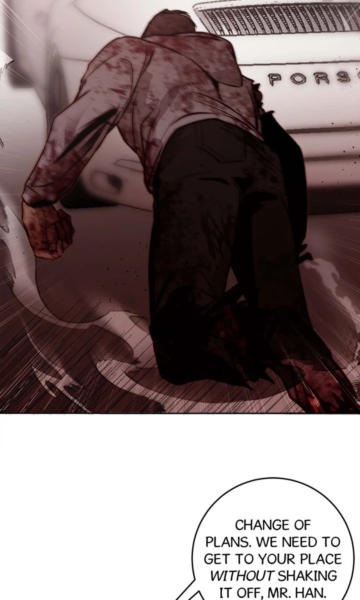 Stay Alive [Full ver.] - Chapter 4 manhwa