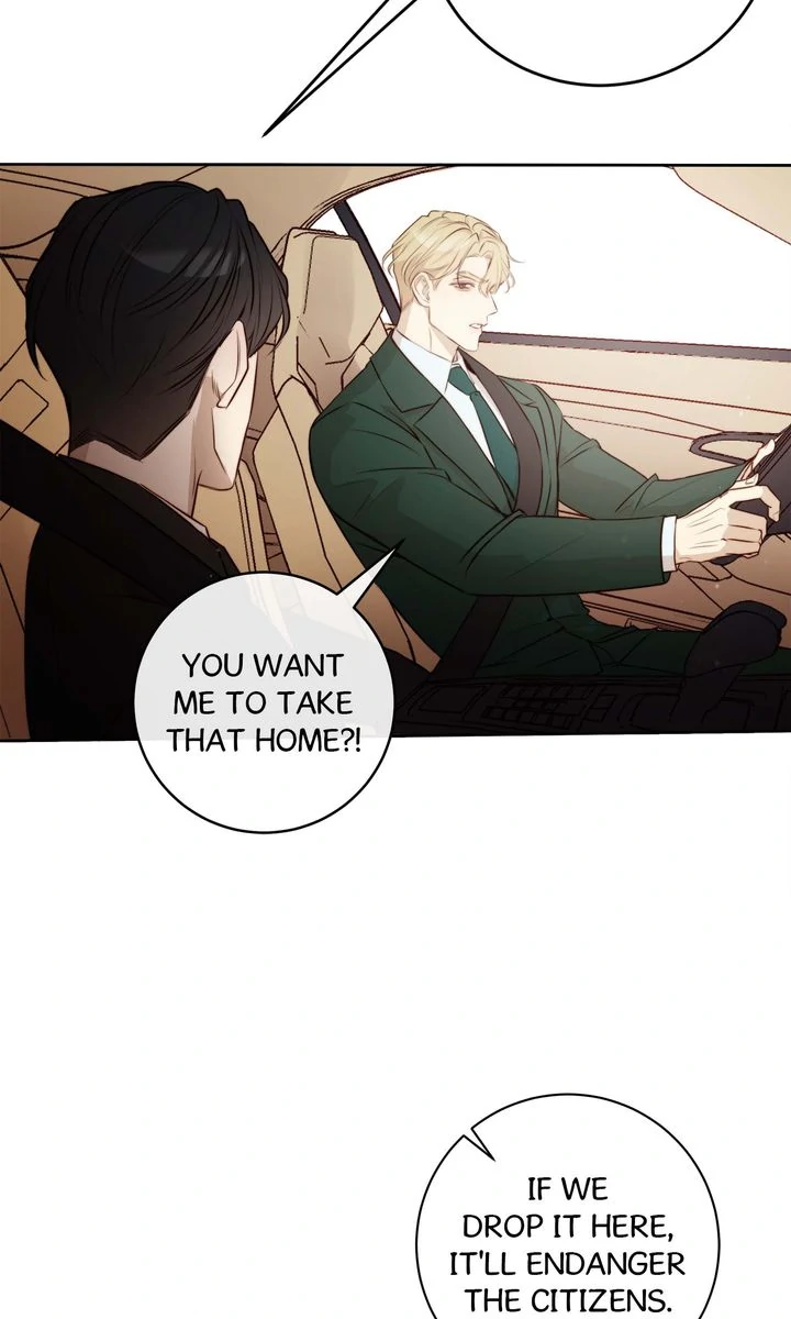 Stay Alive [Full ver.] - Chapter 4 manhwa