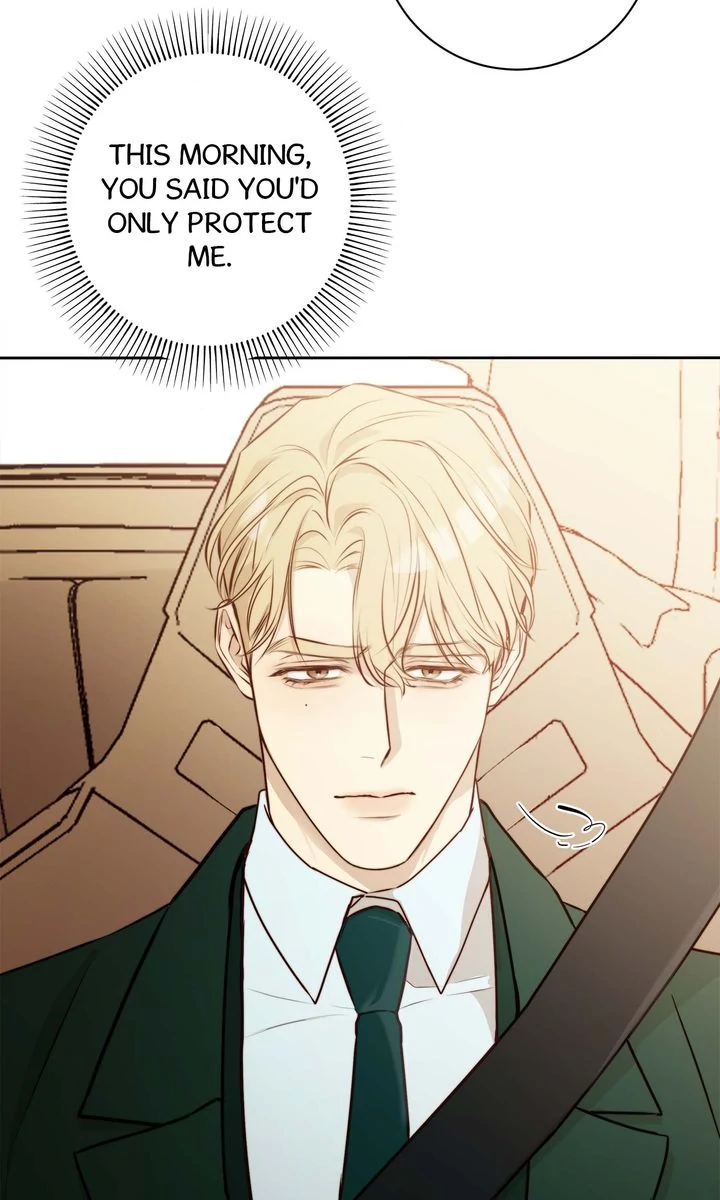Stay Alive [Full ver.] - Chapter 4 manhwa