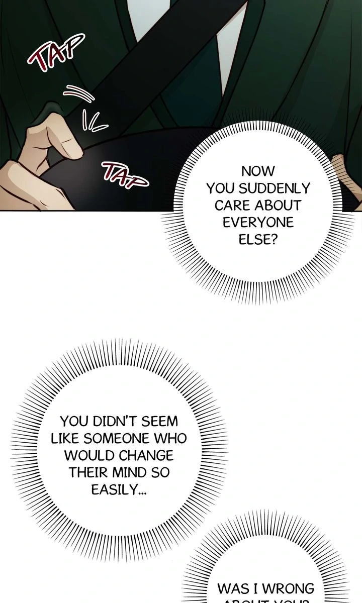 Stay Alive [Full ver.] - Chapter 4 manhwa