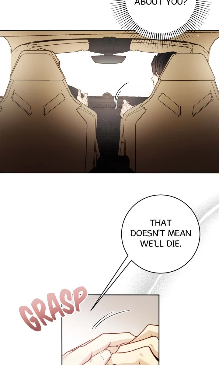 Stay Alive [Full ver.] - Chapter 4 manhwa