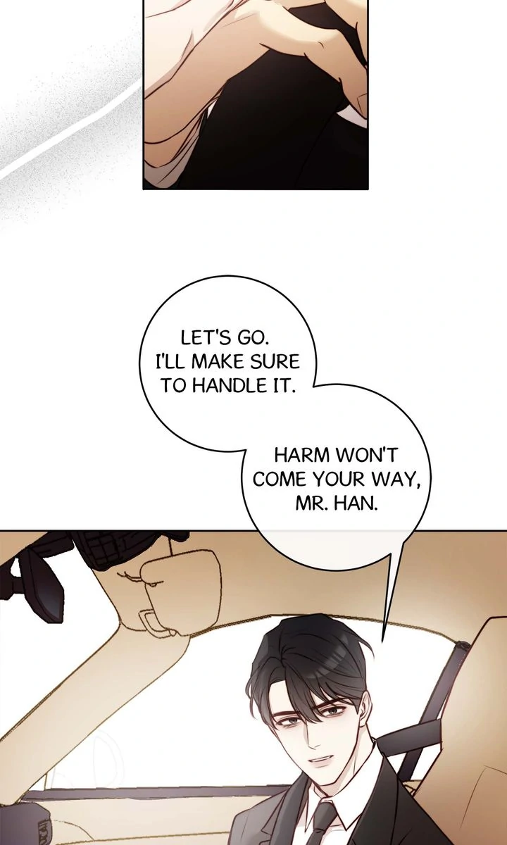 Stay Alive [Full ver.] - Chapter 4 manhwa