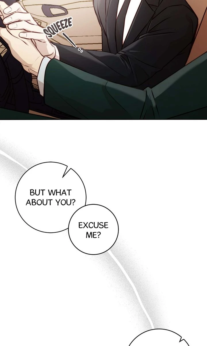 Stay Alive [Full ver.] - Chapter 4 manhwa