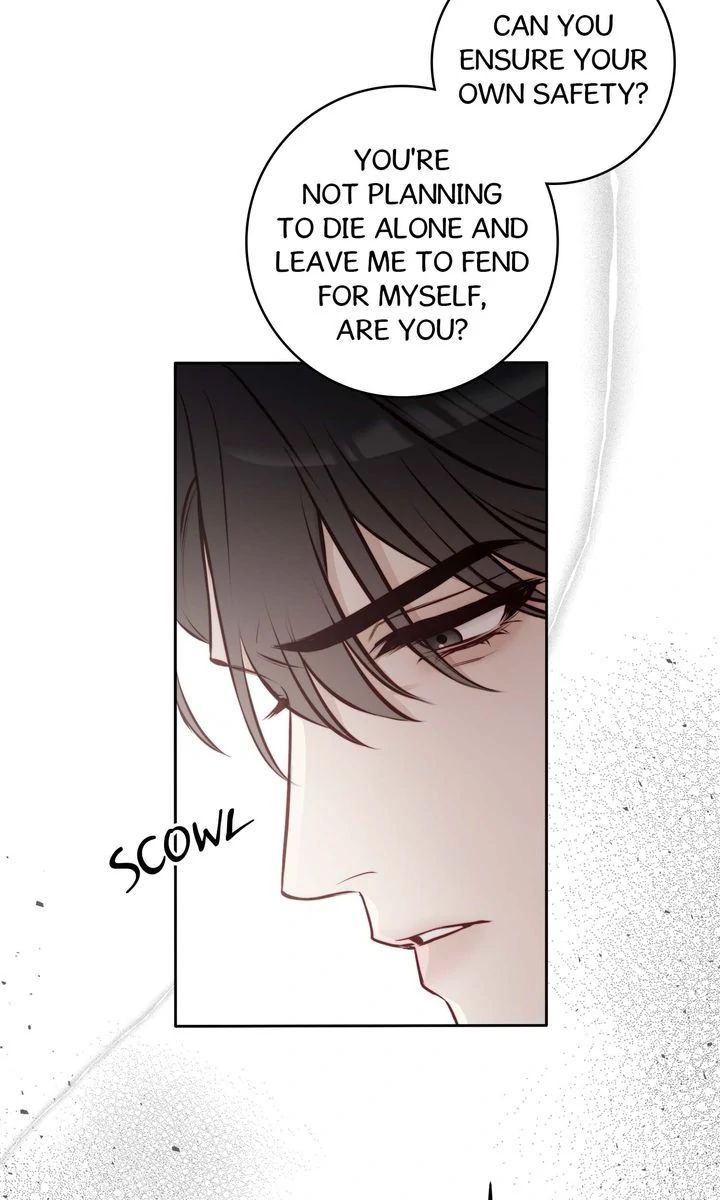 Stay Alive [Full ver.] - Chapter 4 manhwa