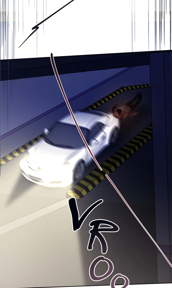 Stay Alive [Full ver.] - Chapter 4 manhwa