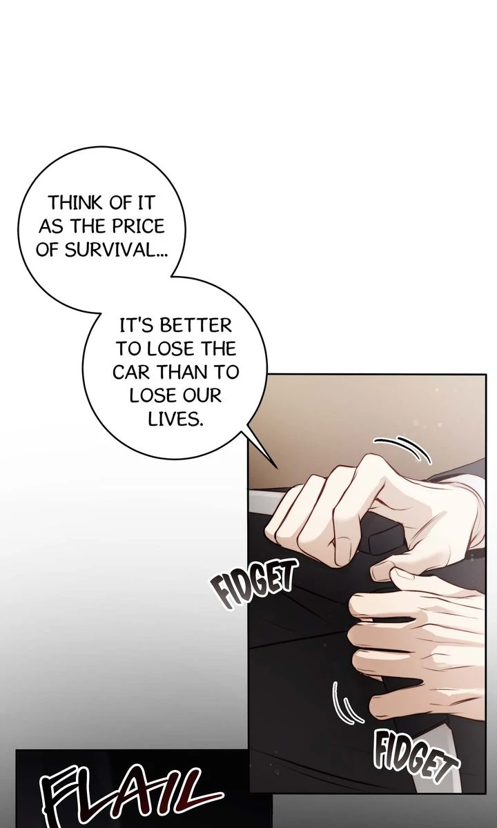 Stay Alive [Full ver.] - Chapter 4 manhwa