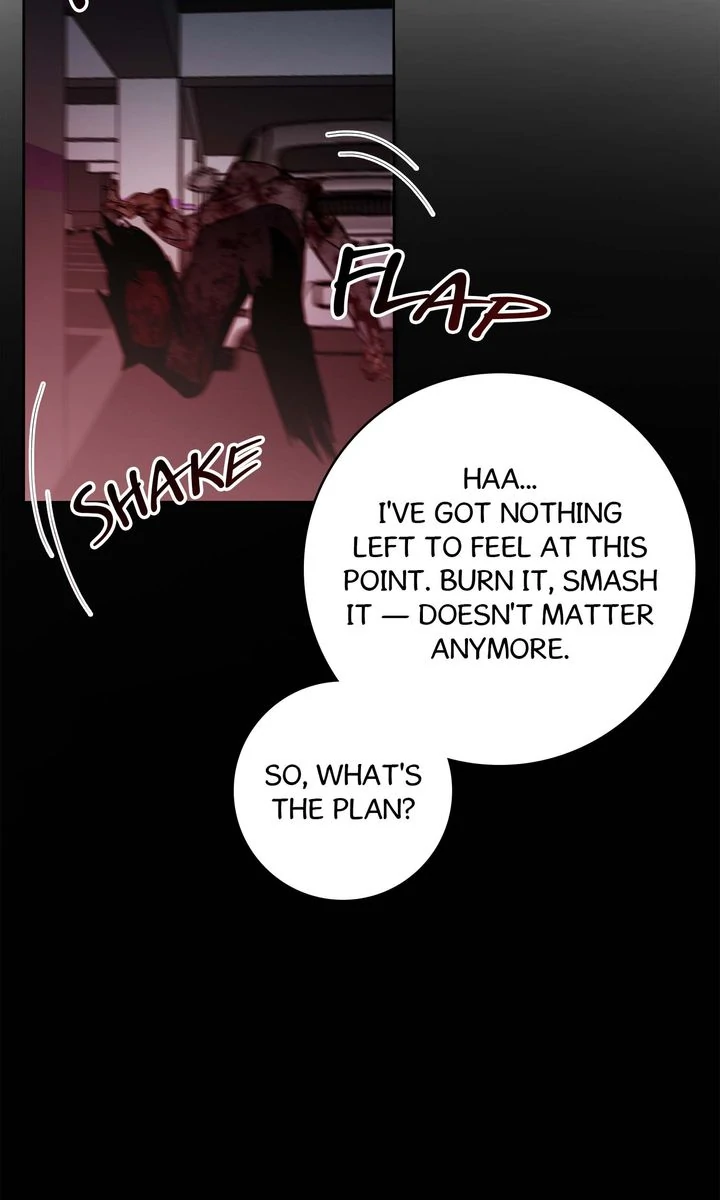 Stay Alive [Full ver.] - Chapter 4 manhwa