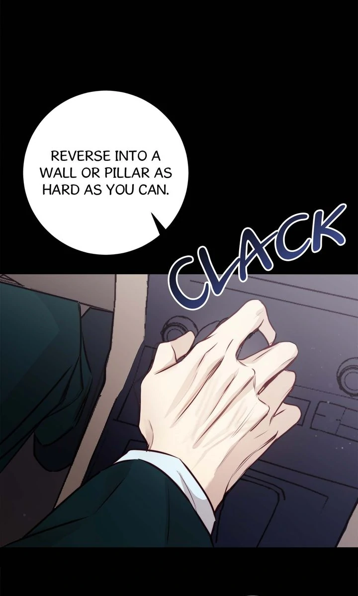 Stay Alive [Full ver.] - Chapter 4 manhwa