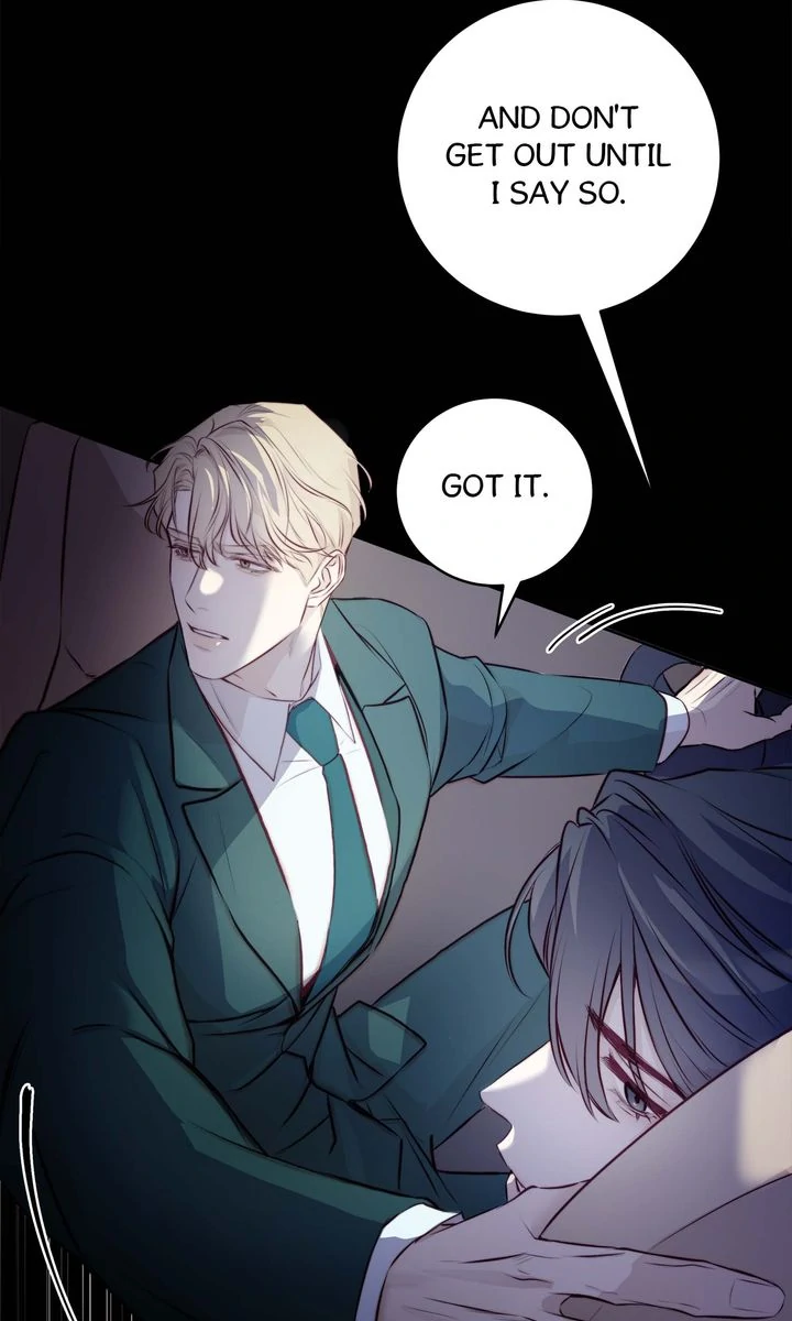 Stay Alive [Full ver.] - Chapter 4 manhwa