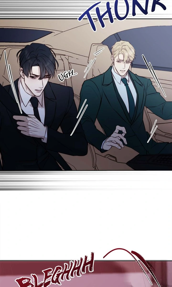 Stay Alive [Full ver.] - Chapter 4 manhwa