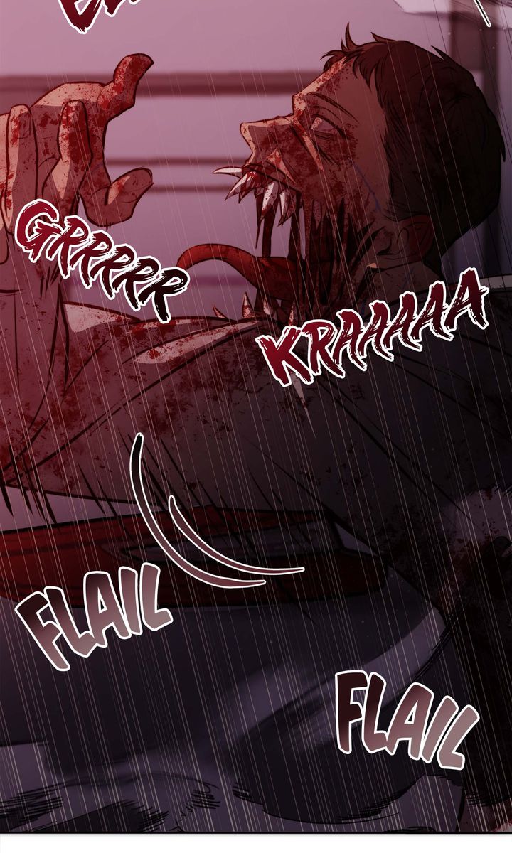 Stay Alive [Full ver.] - Chapter 4 manhwa