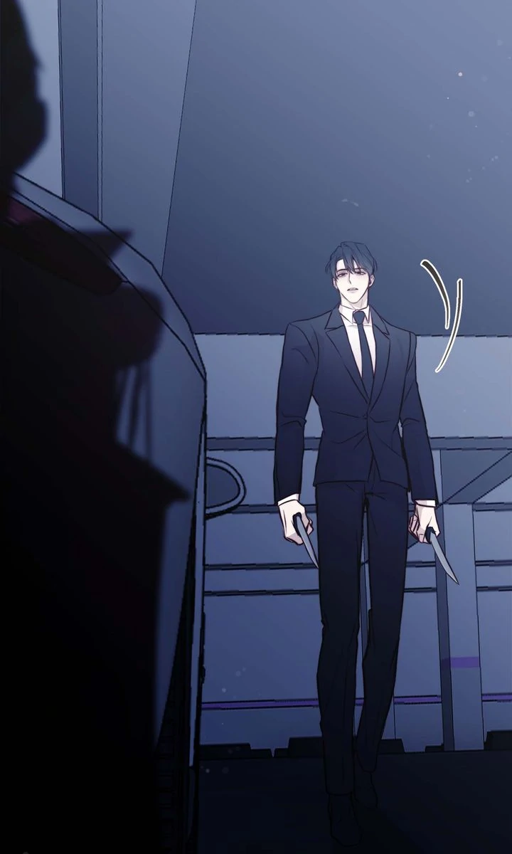 Stay Alive [Full ver.] - Chapter 4 manhwa