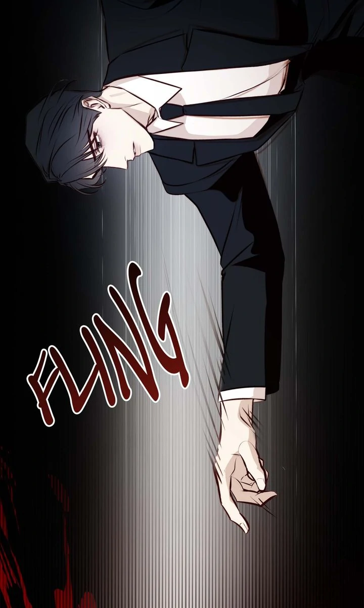 Stay Alive [Full ver.] - Chapter 4 manhwa