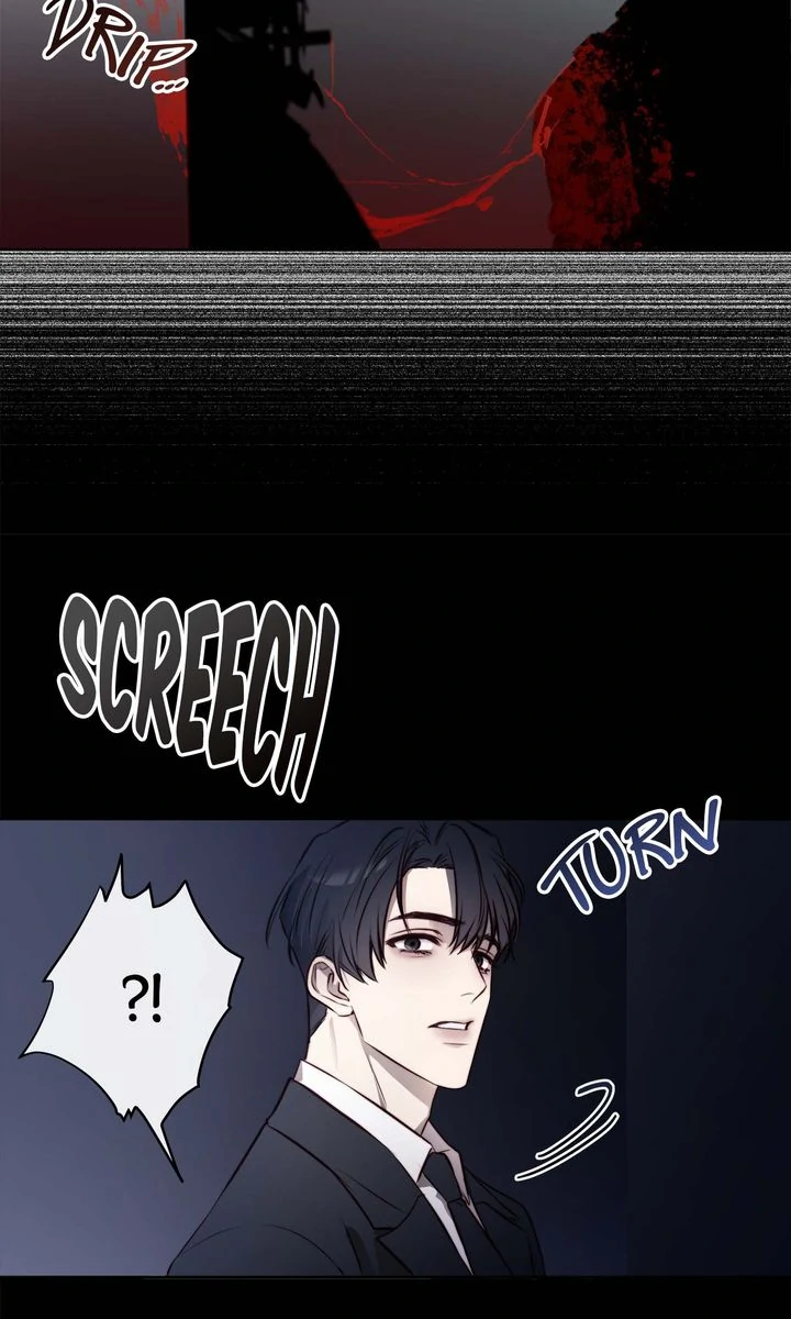 Stay Alive [Full ver.] - Chapter 4 manhwa