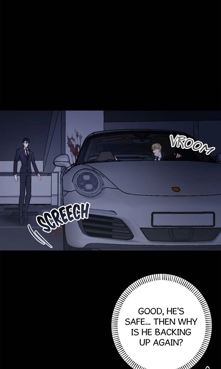 Stay Alive [Full ver.] - Chapter 4 manhwa