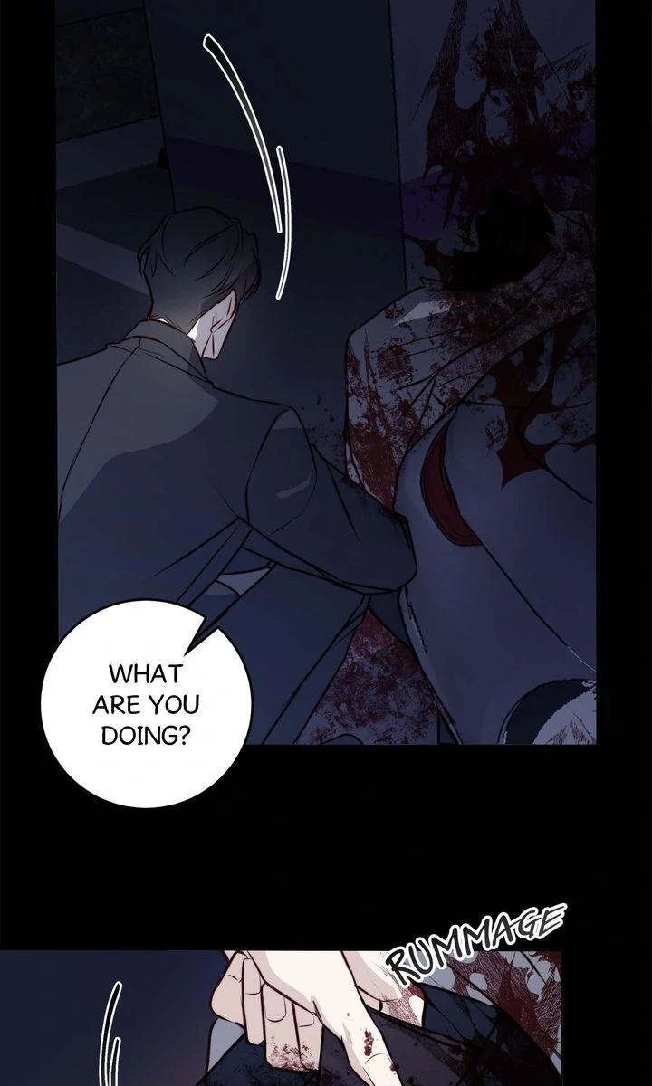 Stay Alive [Full ver.] - Chapter 4 manhwa