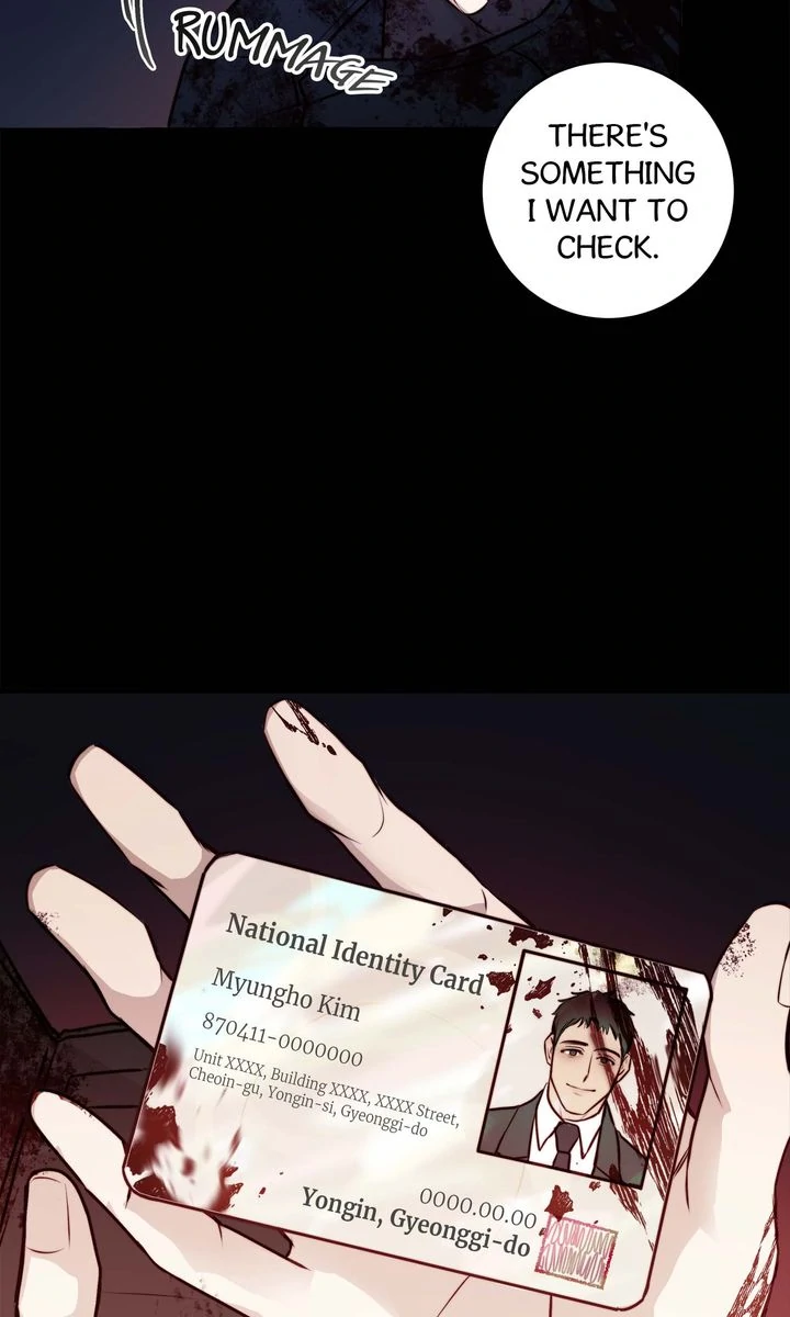 Stay Alive [Full ver.] - Chapter 4 manhwa