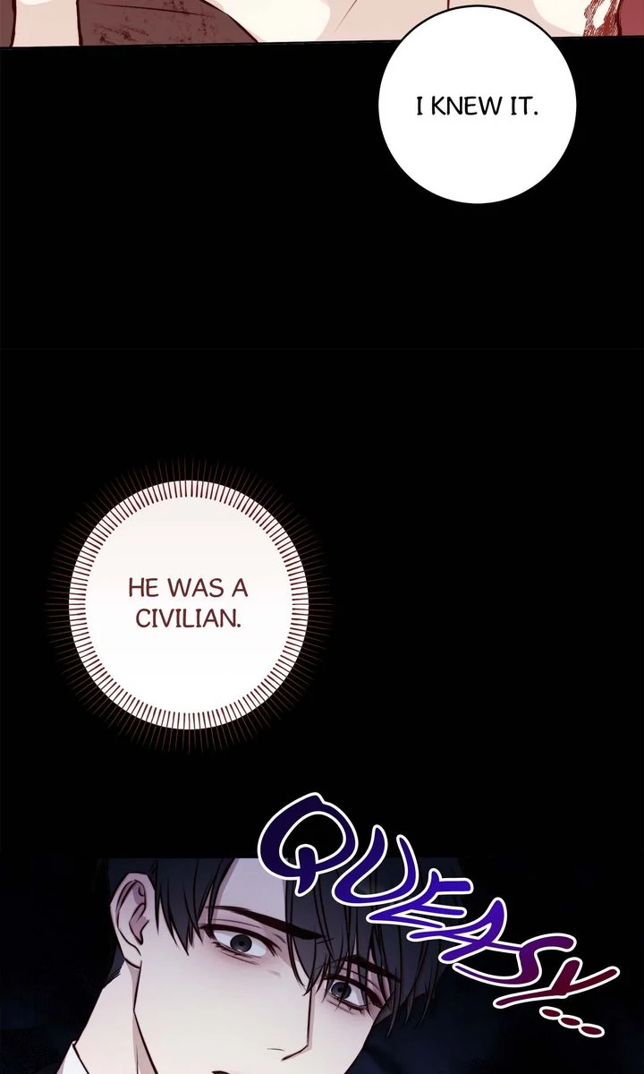 Stay Alive [Full ver.] - Chapter 4 manhwa