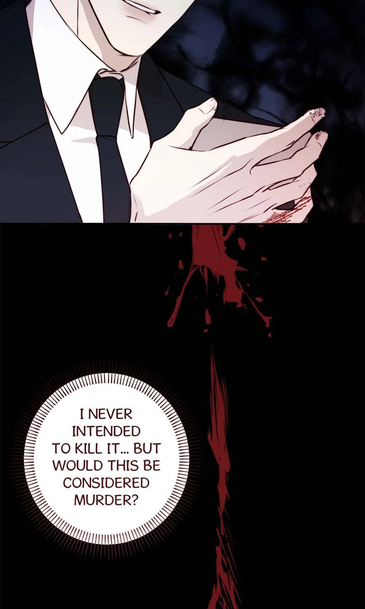 Stay Alive [Full ver.] - Chapter 4 manhwa