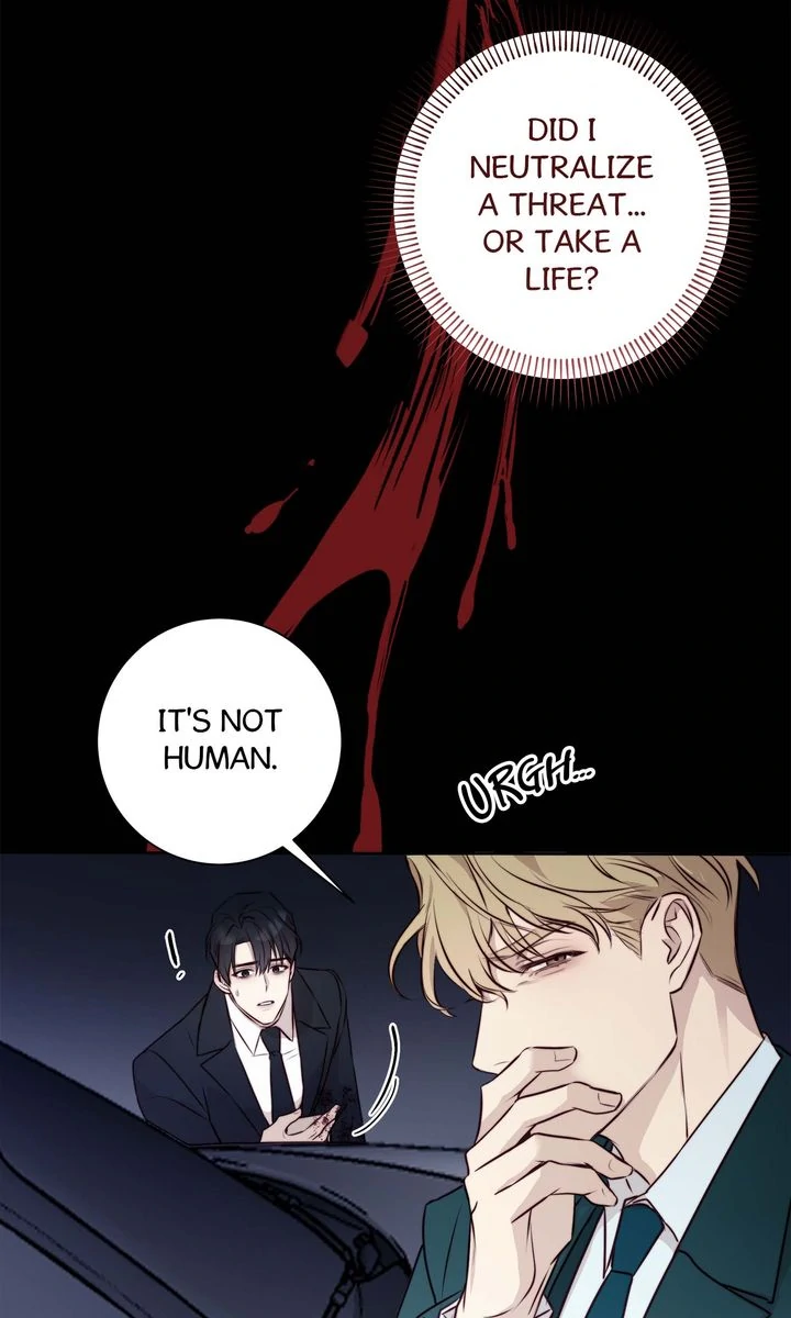 Stay Alive [Full ver.] - Chapter 4 manhwa