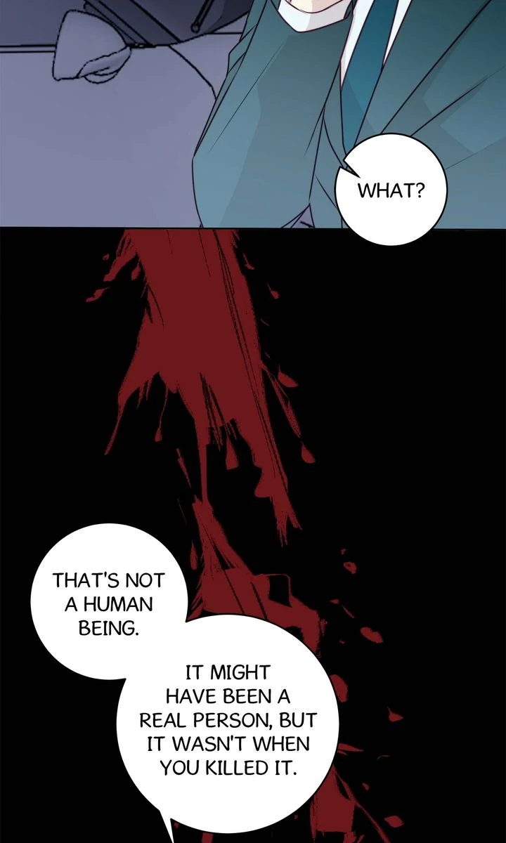 Stay Alive [Full ver.] - Chapter 4 manhwa