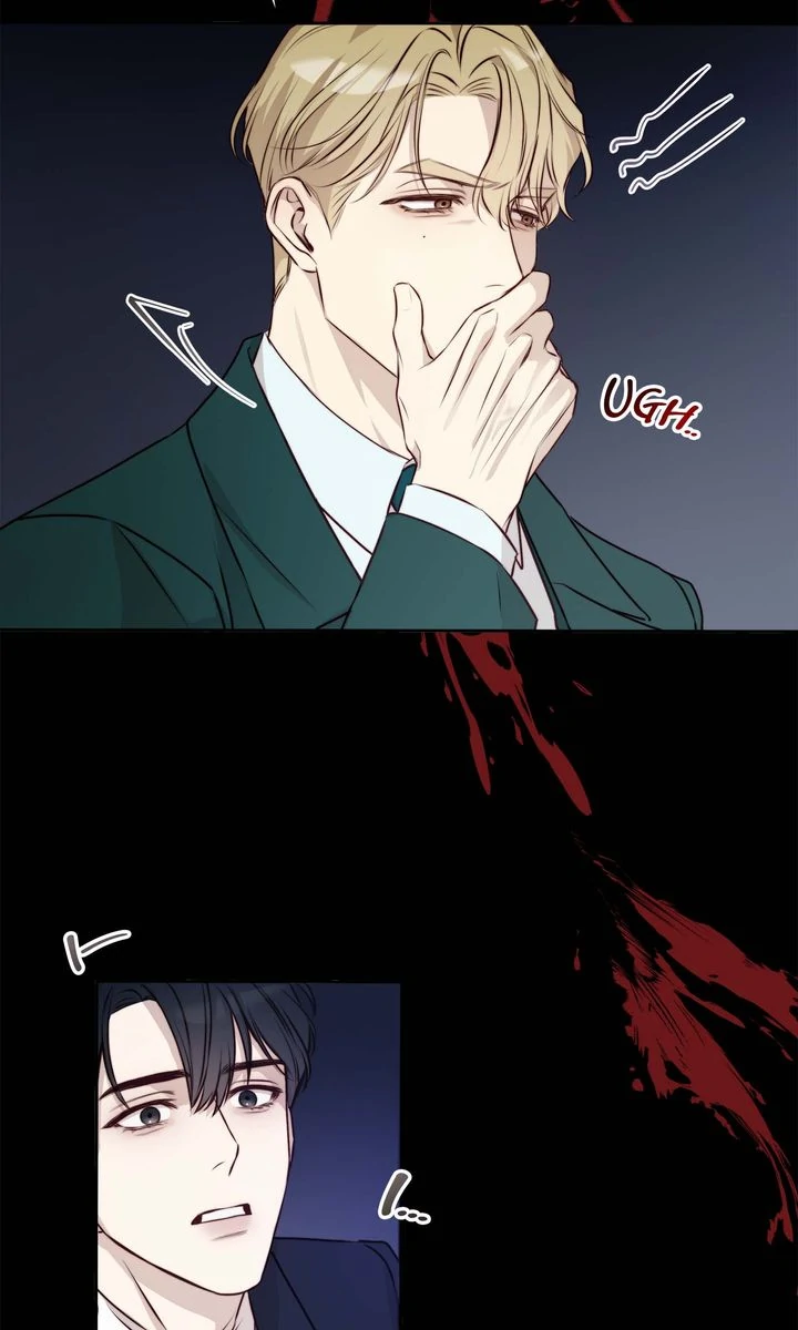 Stay Alive [Full ver.] - Chapter 4 manhwa