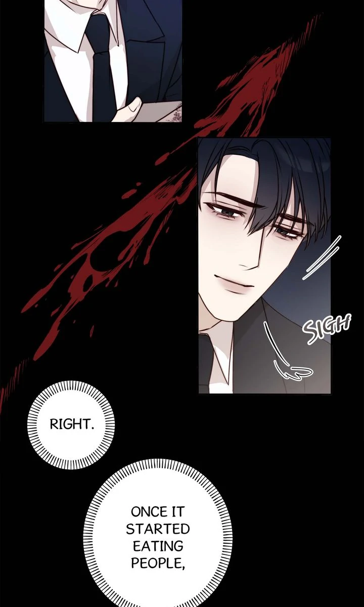 Stay Alive [Full ver.] - Chapter 4 manhwa