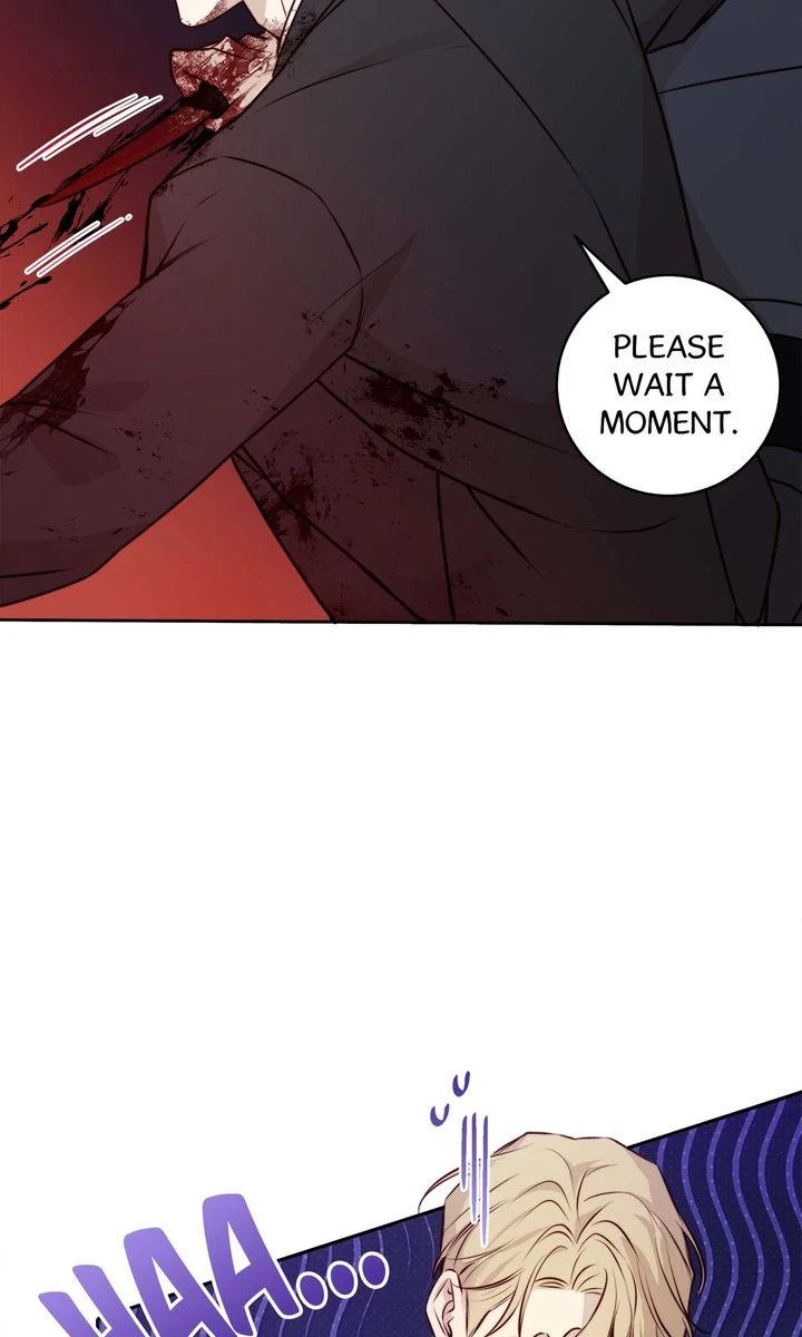 Stay Alive [Full ver.] - Chapter 4 manhwa