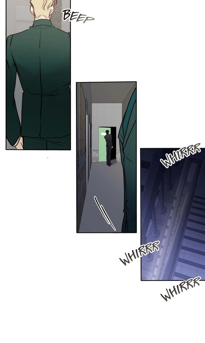 Stay Alive [Full ver.] - Chapter 4 manhwa