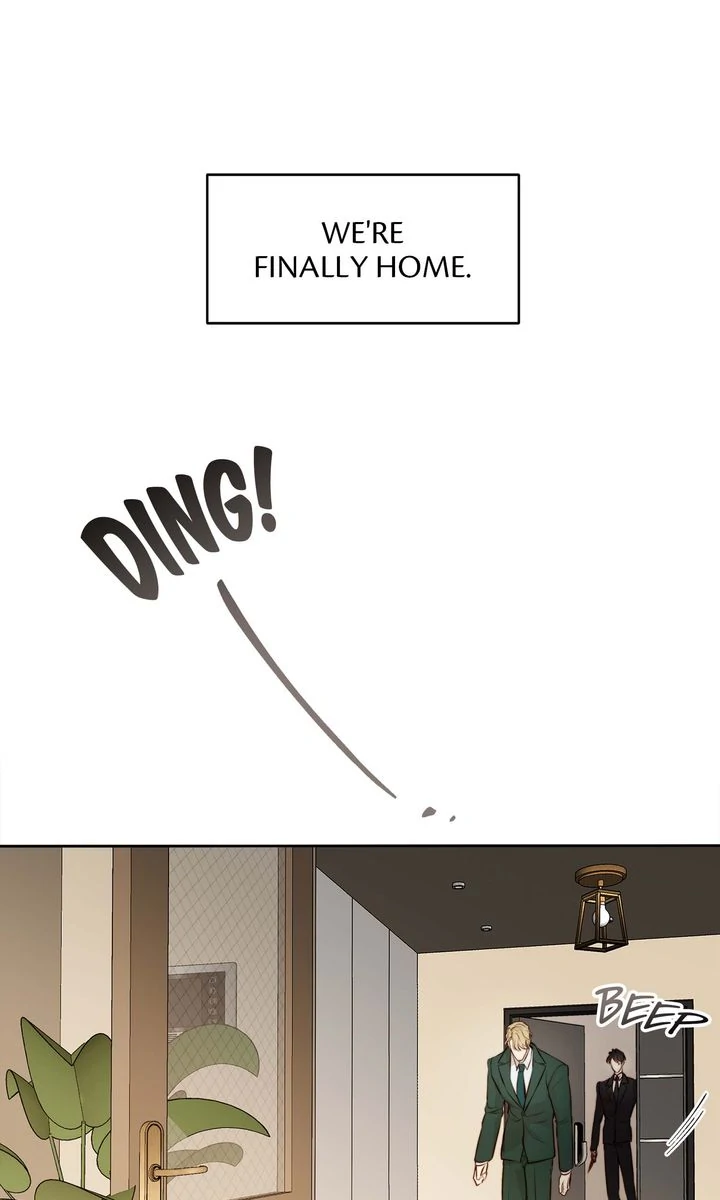 Stay Alive [Full ver.] - Chapter 4 manhwa