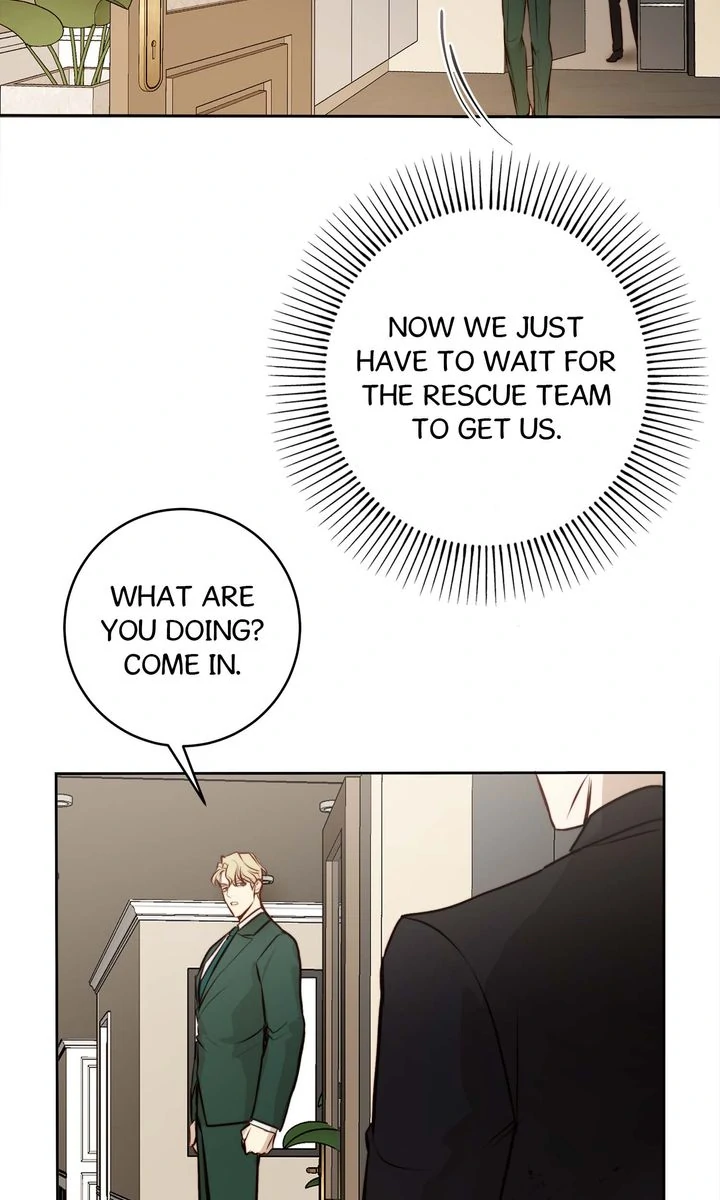 Stay Alive [Full ver.] - Chapter 4 manhwa