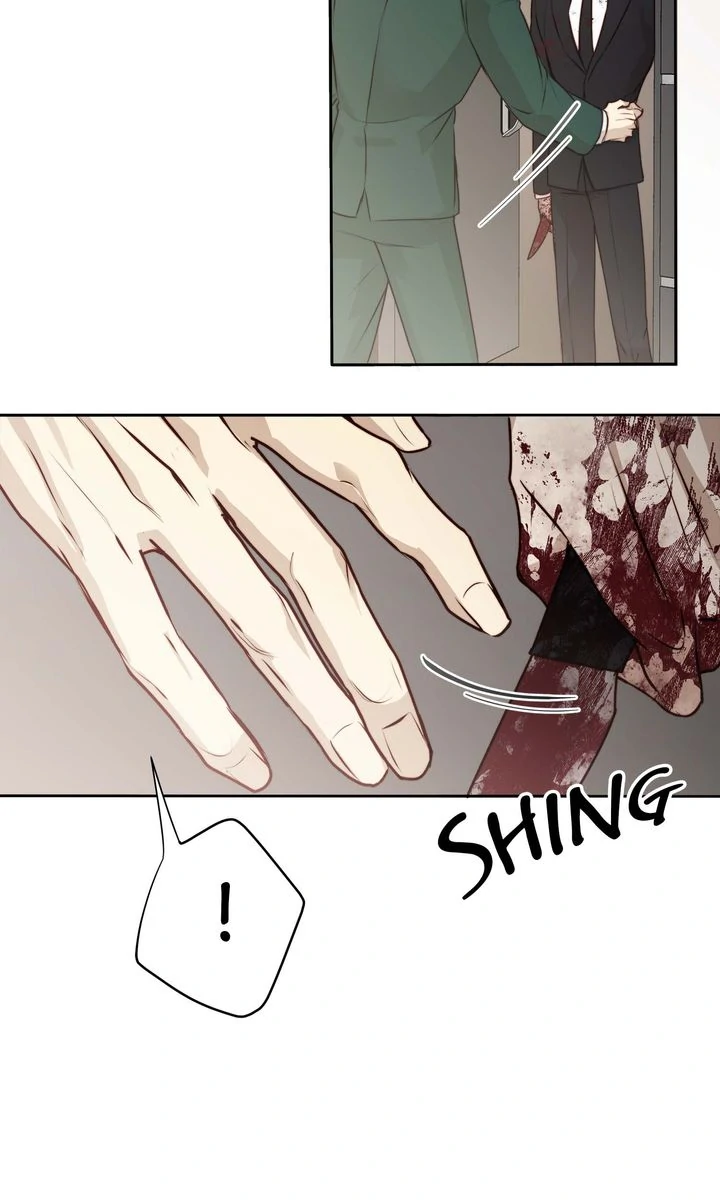 Stay Alive [Full ver.] - Chapter 4 manhwa