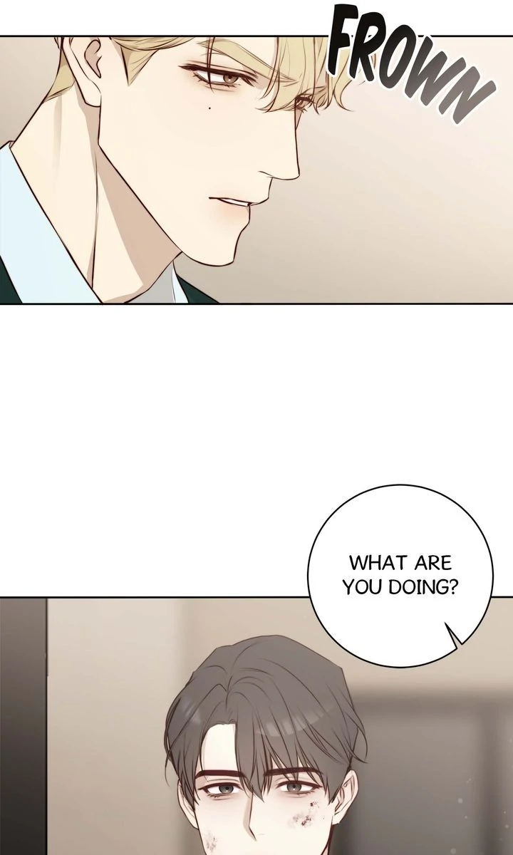 Stay Alive [Full ver.] - Chapter 4 manhwa