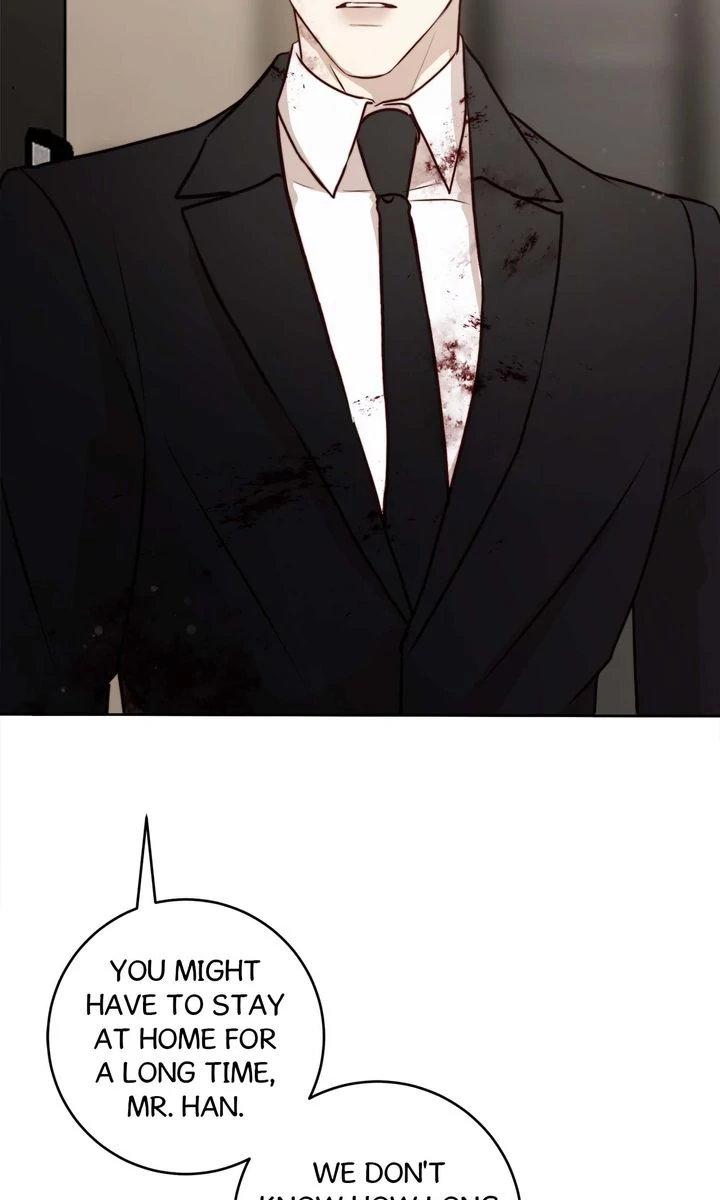 Stay Alive [Full ver.] - Chapter 4 manhwa