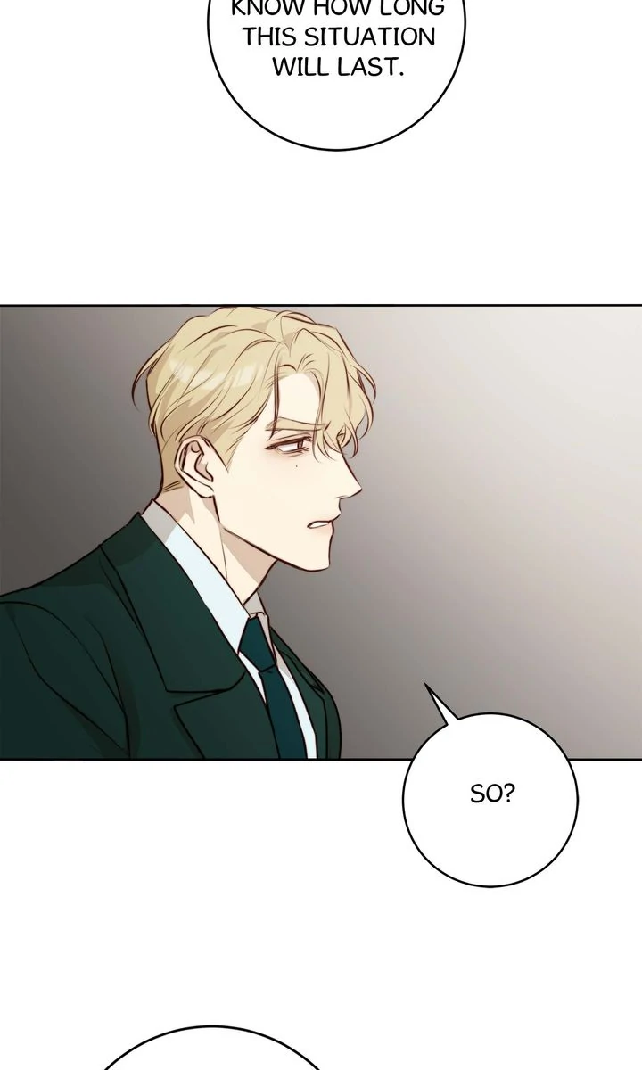 Stay Alive [Full ver.] - Chapter 4 manhwa