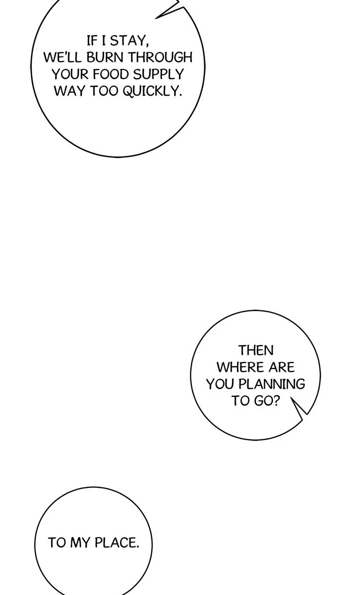 Stay Alive [Full ver.] - Chapter 4 manhwa