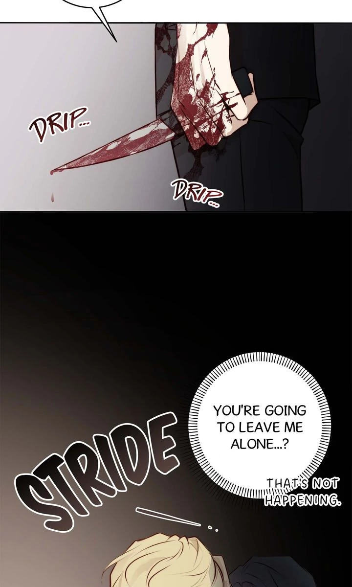 Stay Alive [Full ver.] - Chapter 4 manhwa