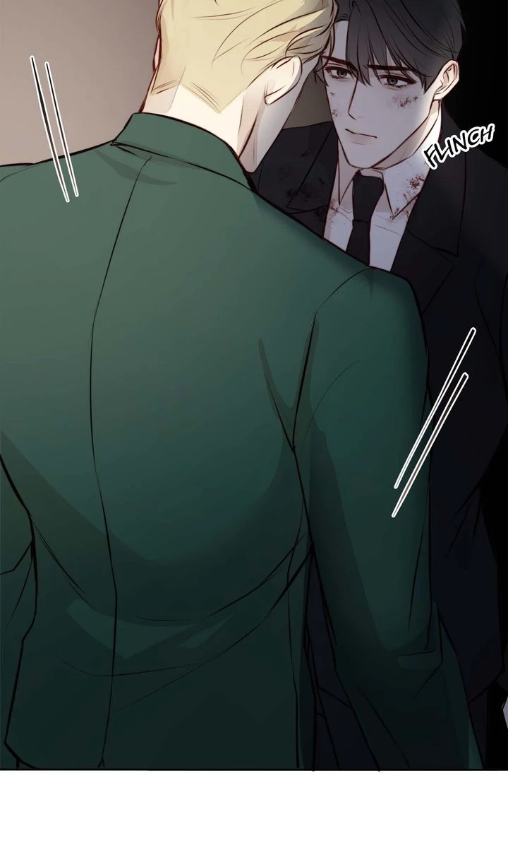 Stay Alive [Full ver.] - Chapter 4 manhwa