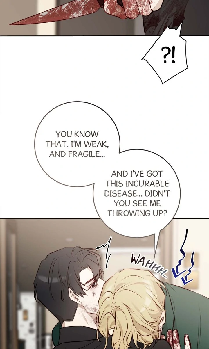 Stay Alive [Full ver.] - Chapter 4 manhwa