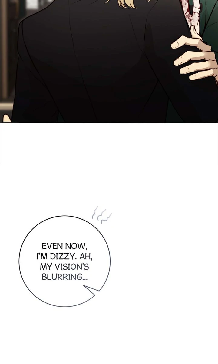 Stay Alive [Full ver.] - Chapter 4 manhwa