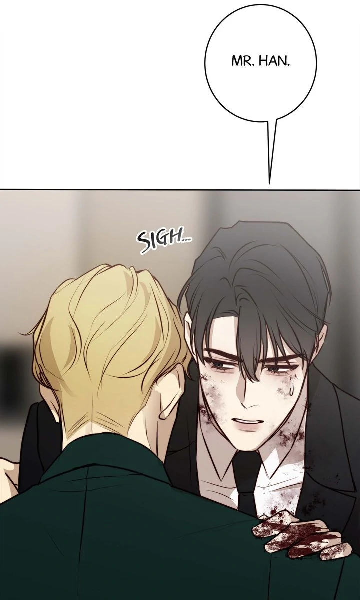 Stay Alive [Full ver.] - Chapter 4 manhwa
