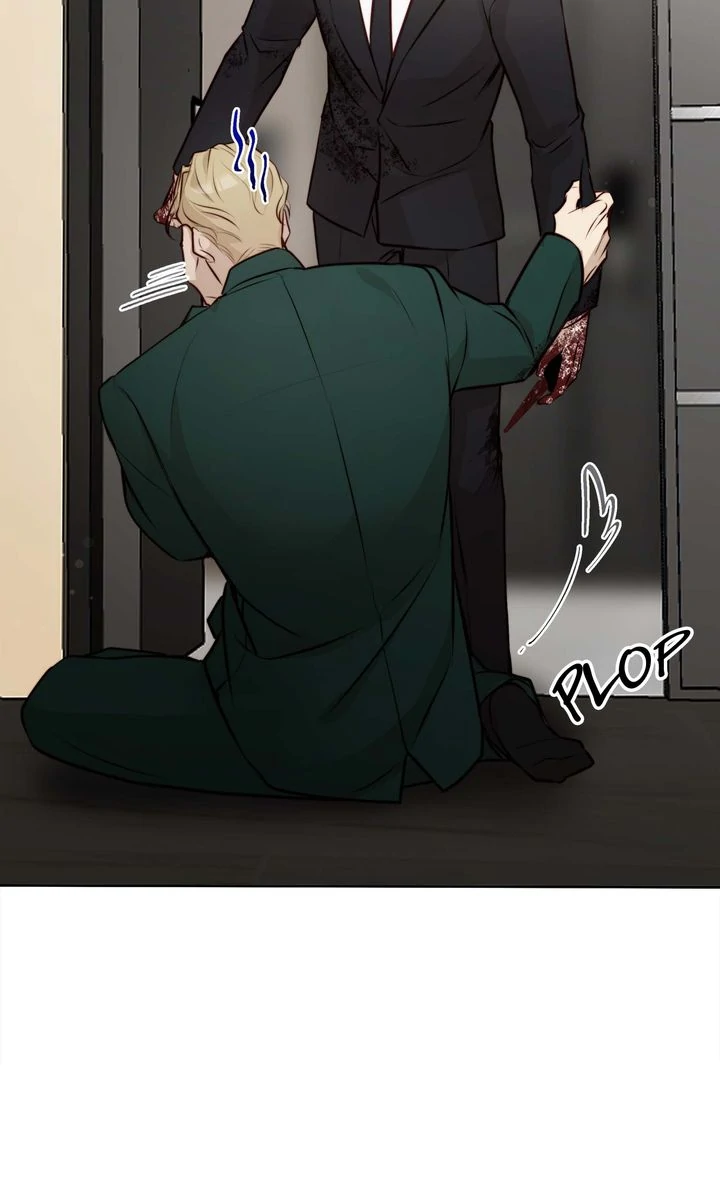 Stay Alive [Full ver.] - Chapter 4 manhwa