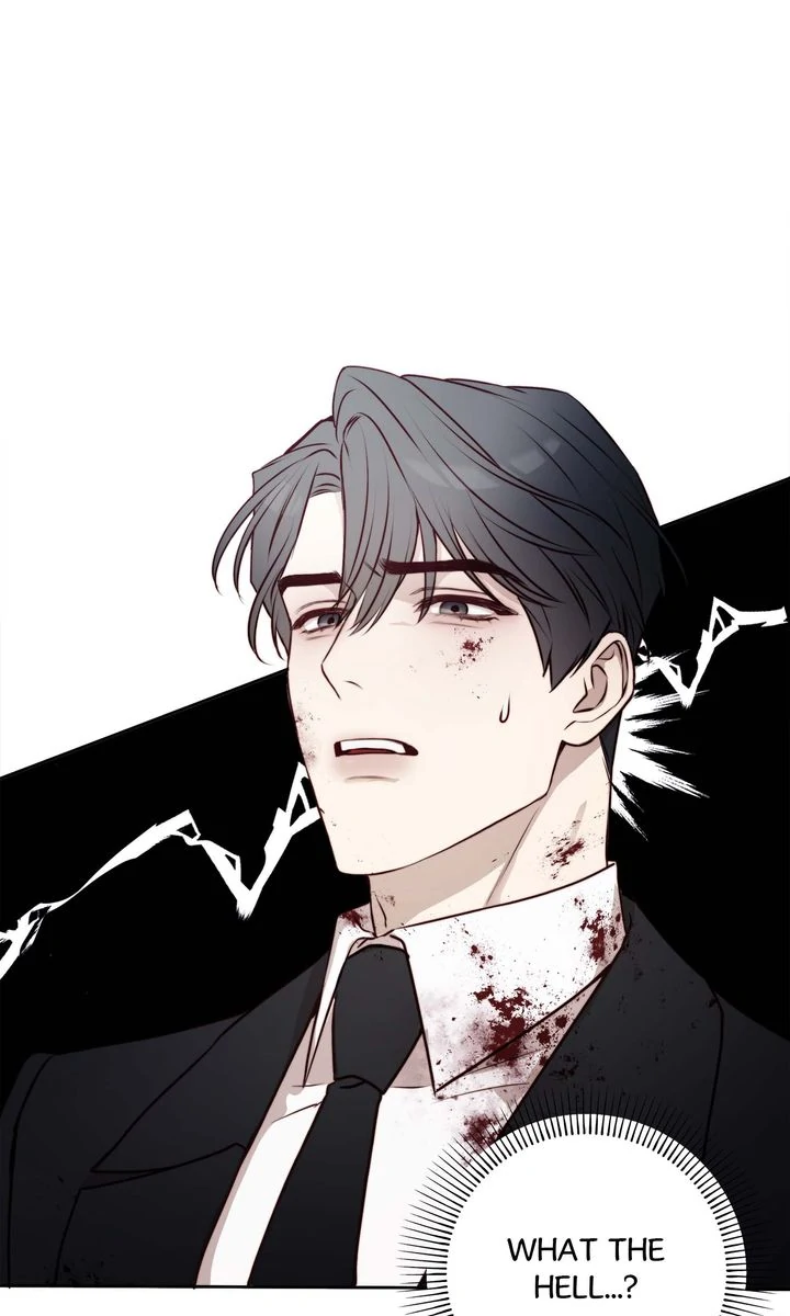 Stay Alive [Full ver.] - Chapter 4 manhwa