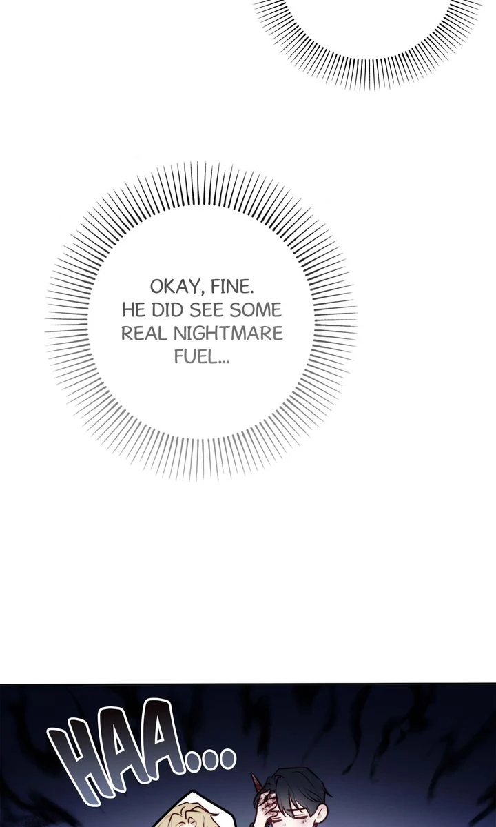 Stay Alive [Full ver.] - Chapter 4 manhwa