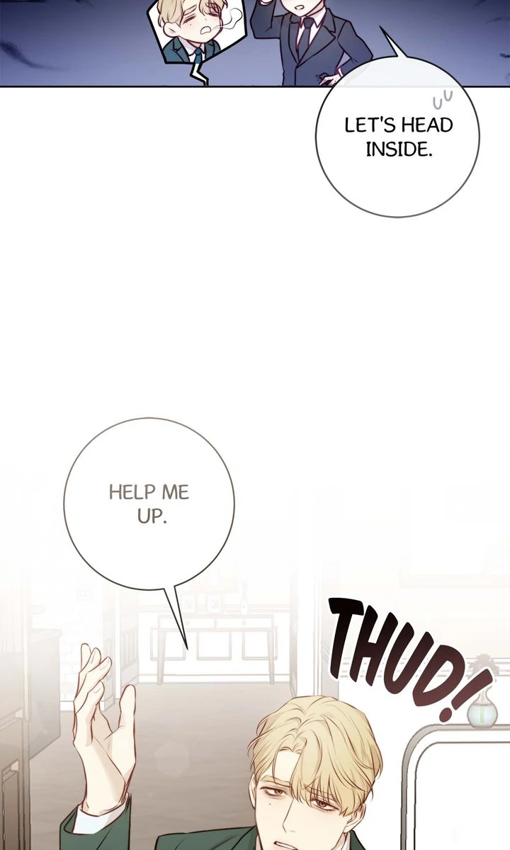 Stay Alive [Full ver.] - Chapter 4 manhwa