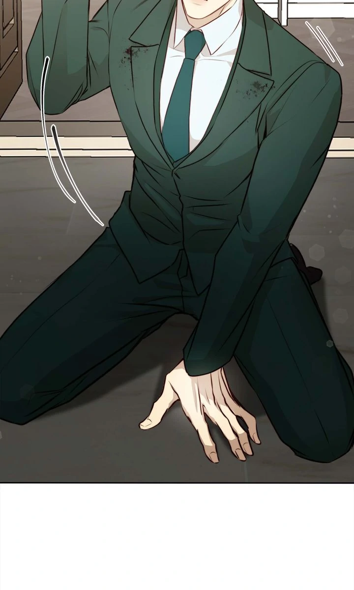 Stay Alive [Full ver.] - Chapter 4 manhwa