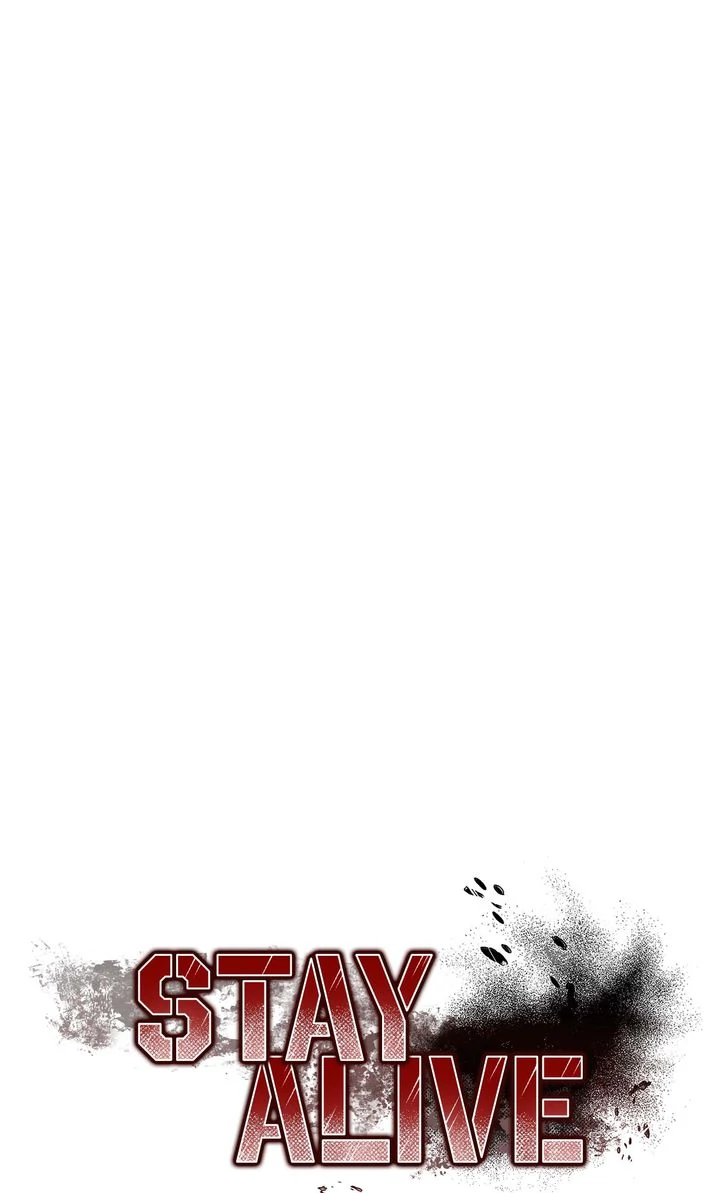 Stay Alive [Full ver.] - Chapter 5 manhwa