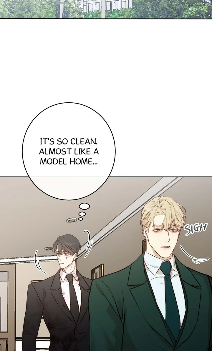 Stay Alive [Full ver.] - Chapter 5 manhwa