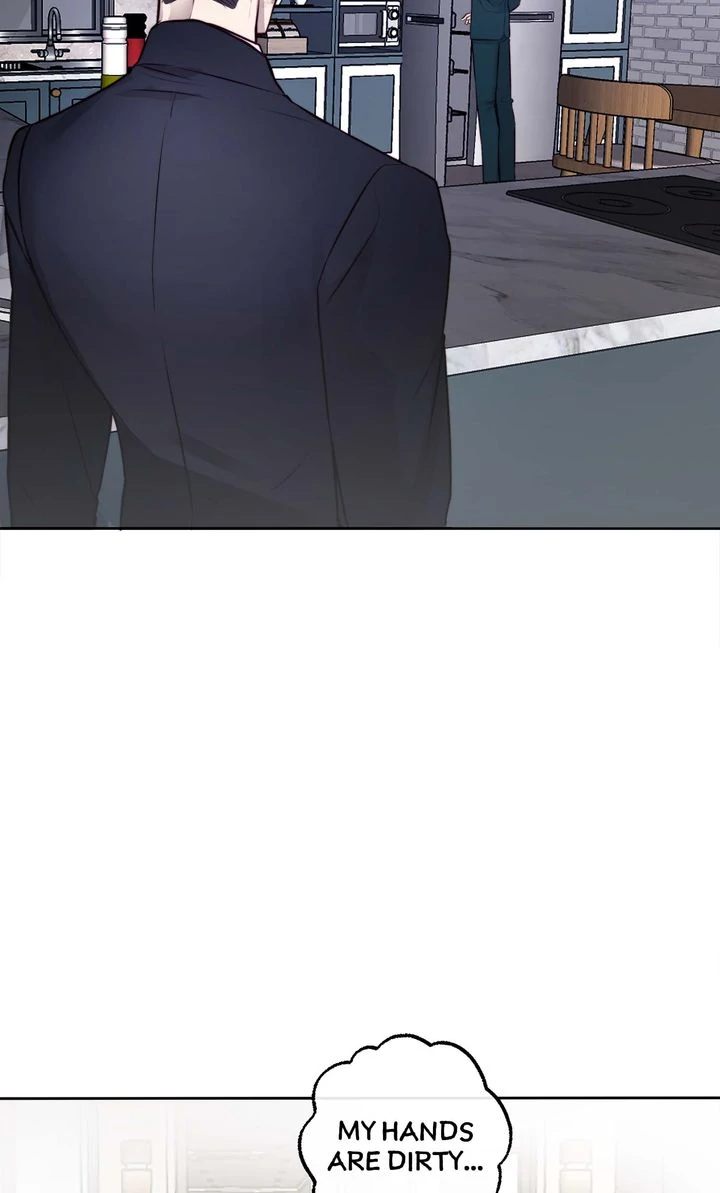 Stay Alive [Full ver.] - Chapter 5 manhwa
