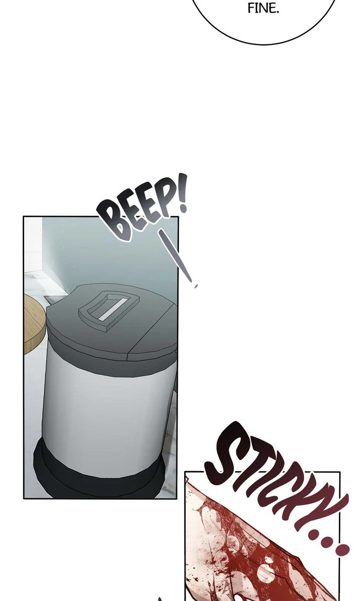 Stay Alive [Full ver.] - Chapter 5 manhwa
